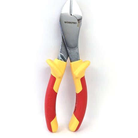 Insulated Diagonal Pliers 180mm