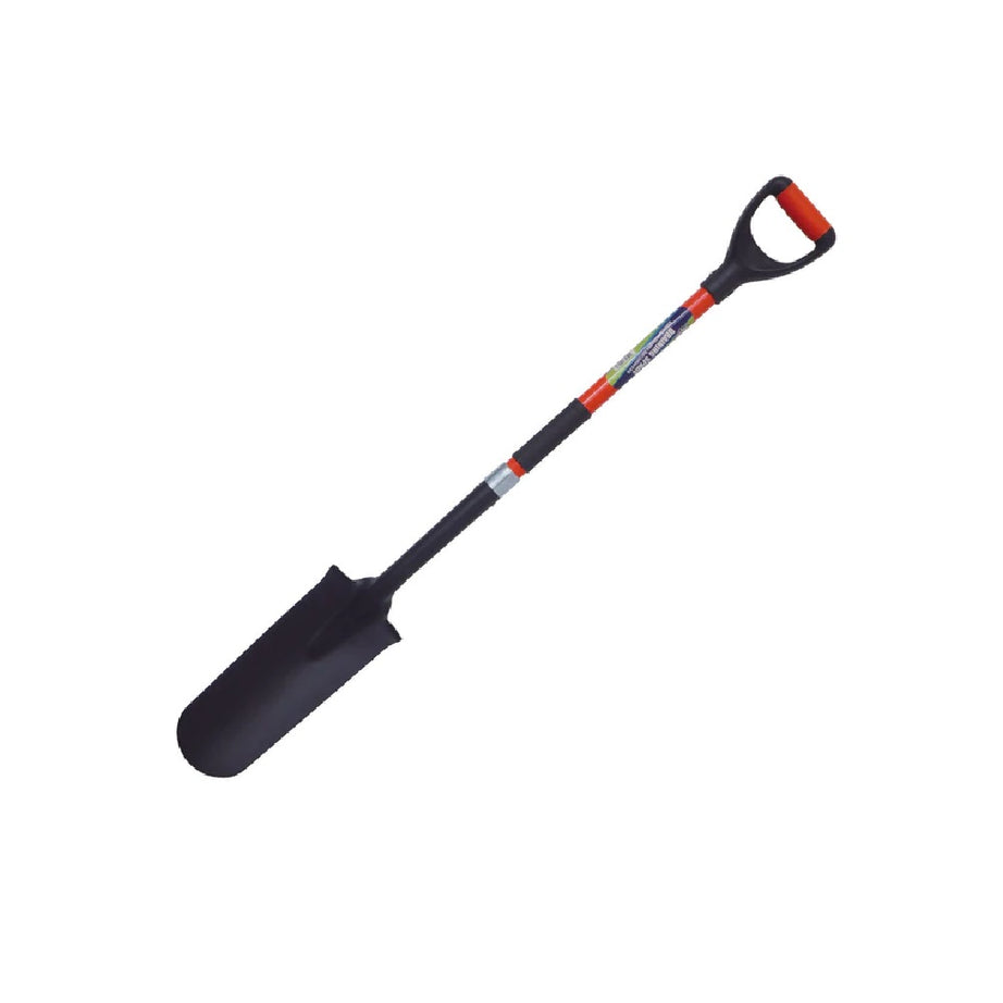 Draining Spade F/G Long