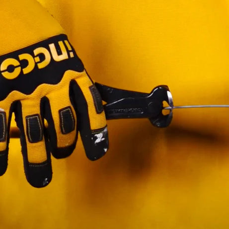 End Cutting Pliers 160mm, 180mm