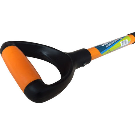 Fork 4t Fibreglass D Grip