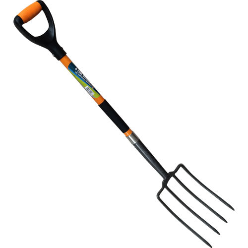 Fork 4t Fibreglass D Grip