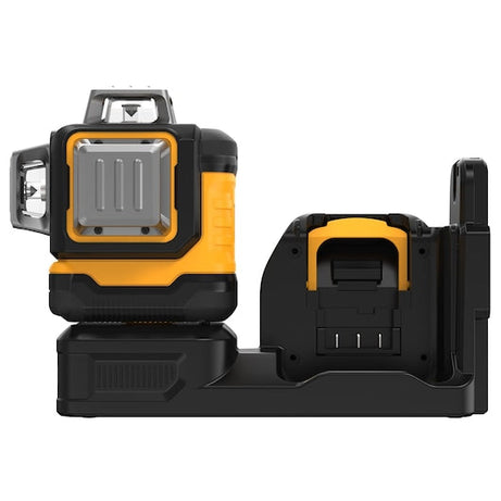 Dewalt Dce089D1G18-Xr Green Cross Line Laser Set