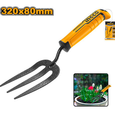Garden Small Tool Fork