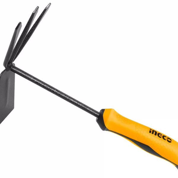 Garden Small Tool Brubber & Hoe
