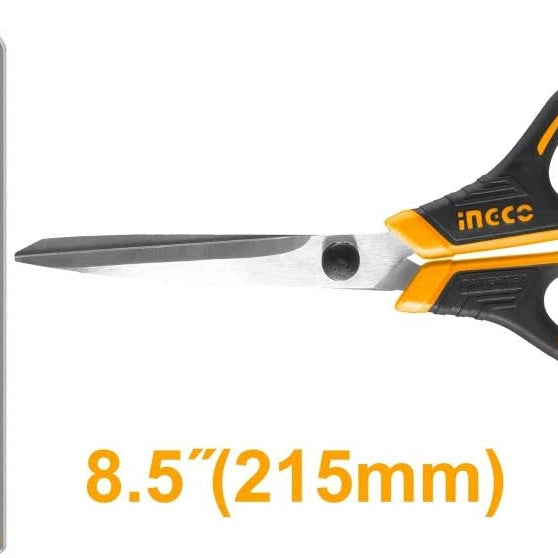 General Scissors 215mm, 275mm