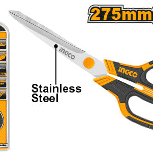 General Scissors 215mm, 275mm