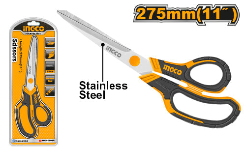 General Scissors 215mm, 275mm