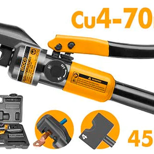 Hydraulic Crimping Tool 310mm
