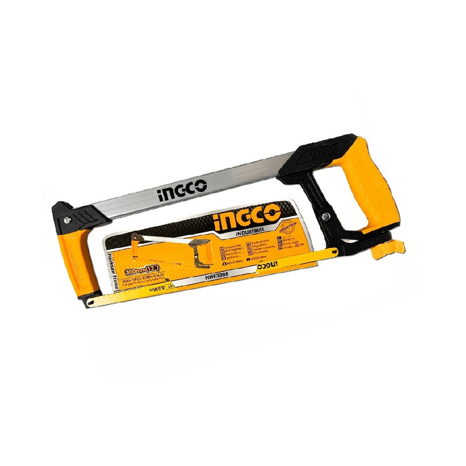 Hacksaw Heavy Duty 300mm