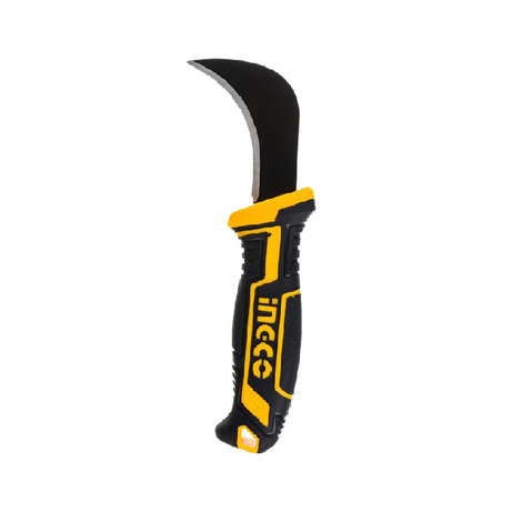 Hook Knife Curved 180mm