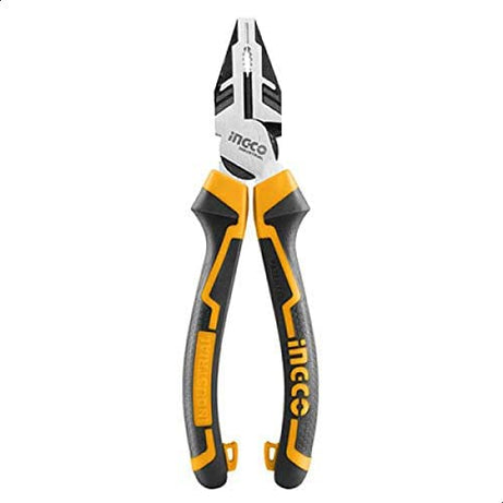 High Leverage Combo Pliers 180mm, 200mm