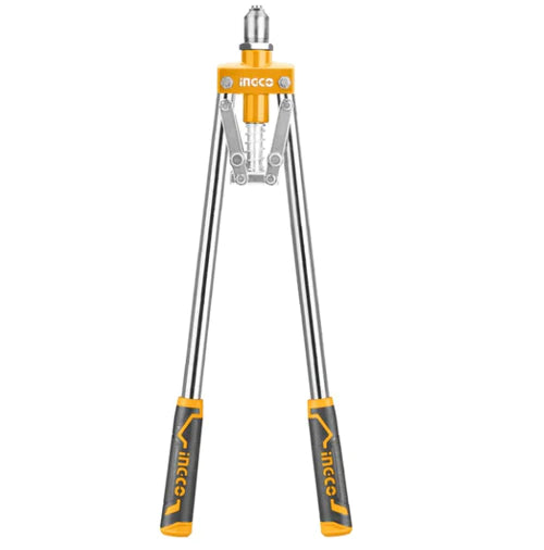 Hand Riveter Long Arm 420mm – Kangaroo Site Supplies