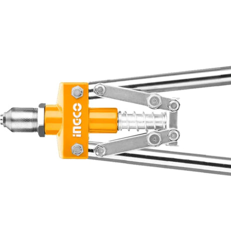 Hand Riveter Long Arm 420mm