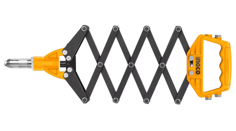 Hand Riveter Folding 815mm