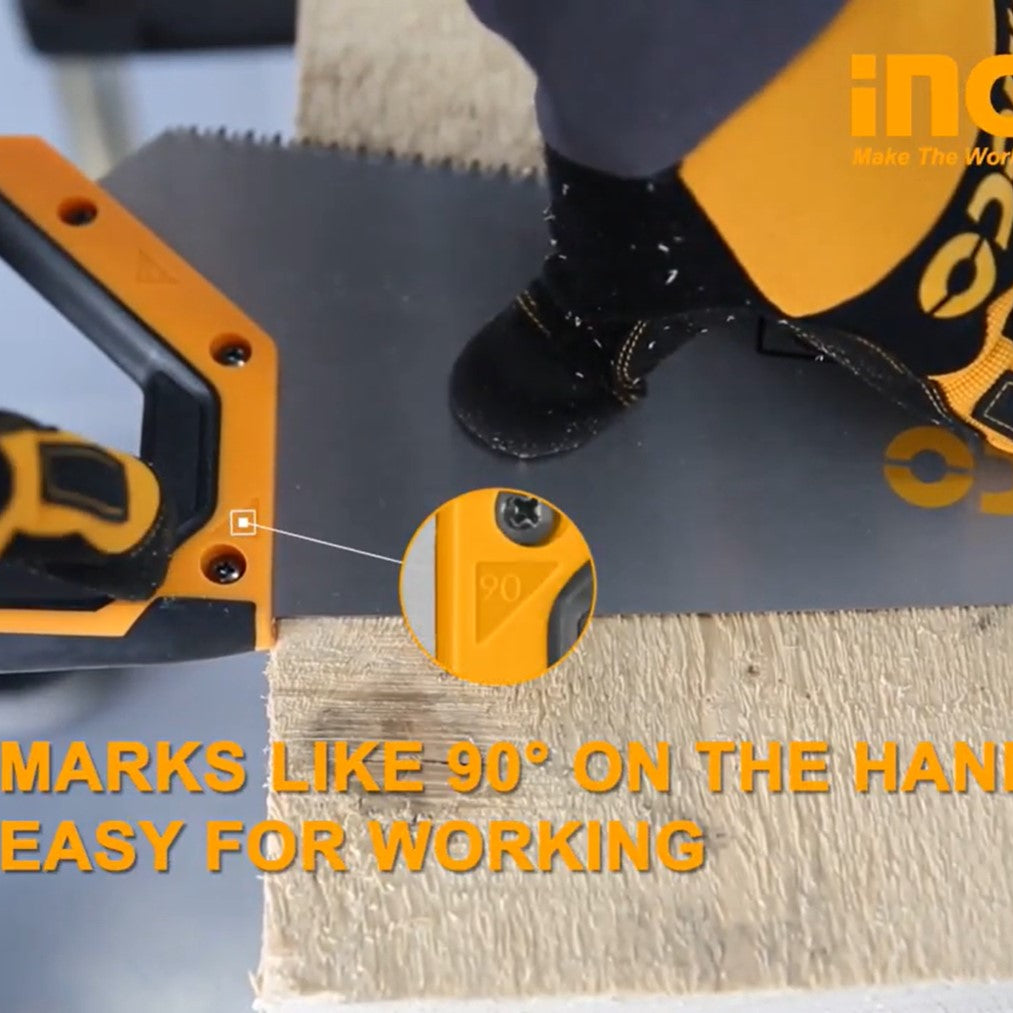 Hand Saw Multiple Sizes