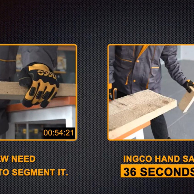 Hand Saw Multiple Sizes