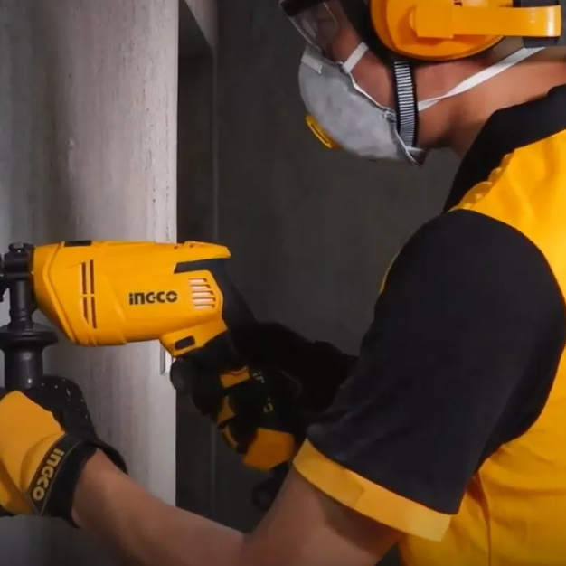 Ingco ID6538S Impact Drill 13mm 650w