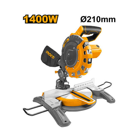 Ingco BMS14007 Mitre Saw 1400w