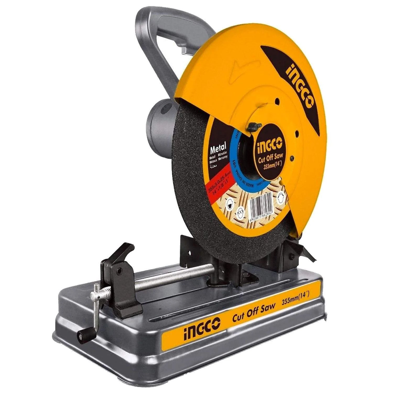 Ingco COS243558 Cut Off Saw 355mm