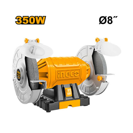 Ingco BG83502 Bench Grinder 350w