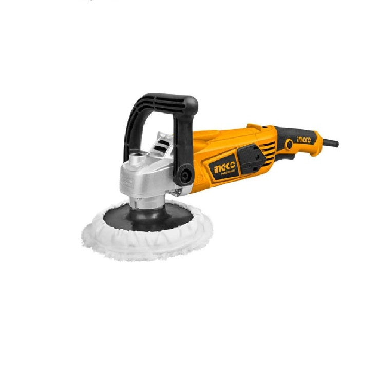 Ingco AP140016 Angle Polisher 180mm