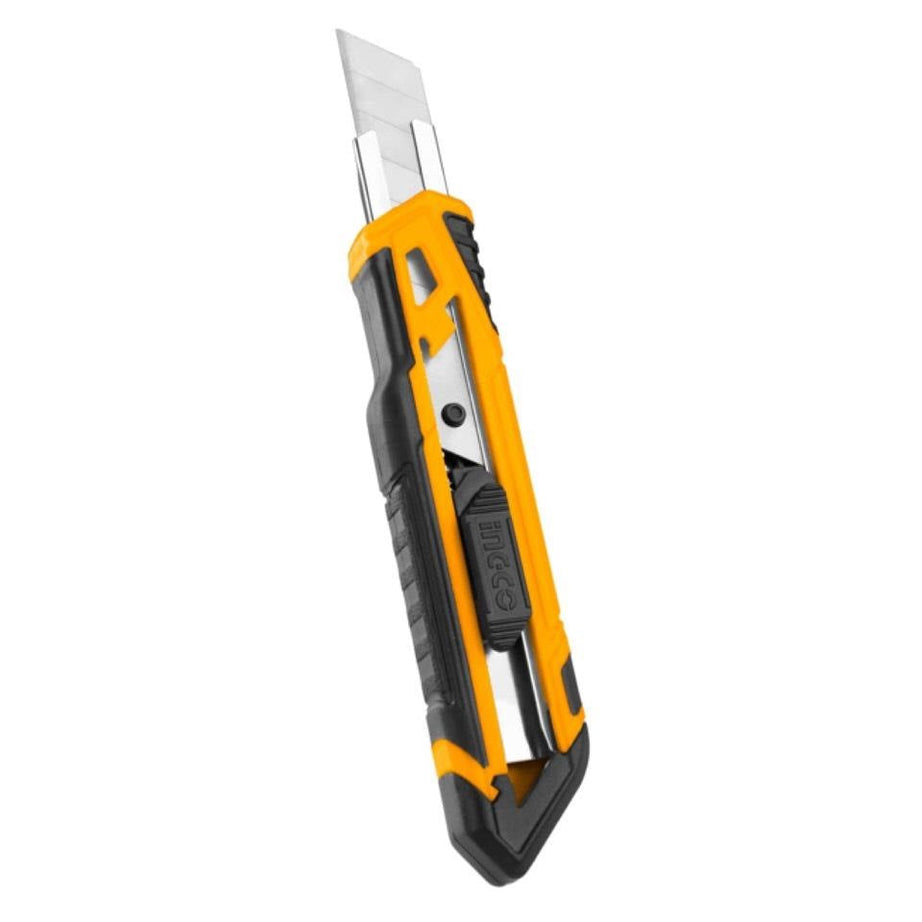 Knife Snap-Off With 3 Blades