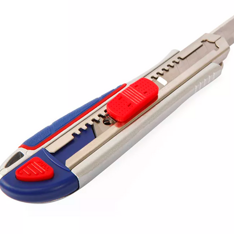 Knife Snap-Off Heavy Duty 6 Blade