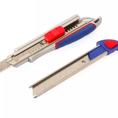 Knife Snap-Off Heavy Duty 6 Blade