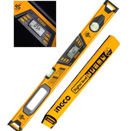 Level Box Digital Display 600mm