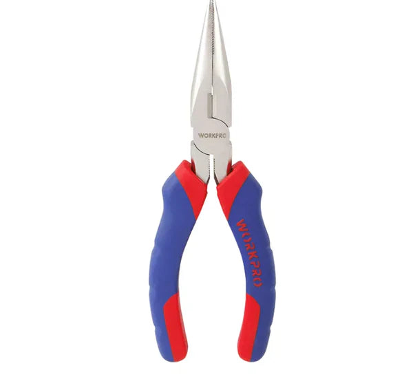 Long Nose Pliers 160mm, 200mm