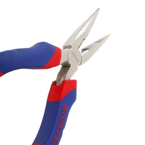 Long Nose Pliers 160mm, 200mm