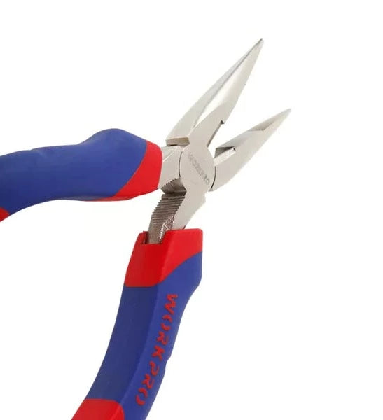Long Nose Pliers 160mm, 200mm