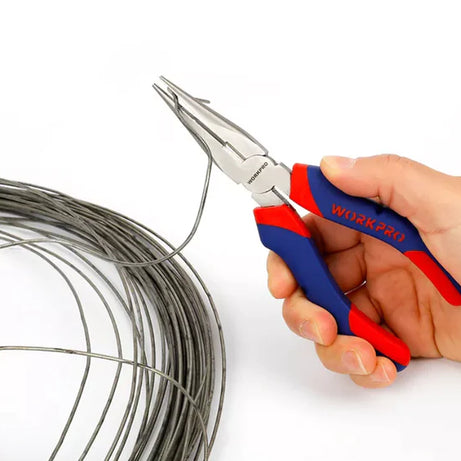 Long Nose Pliers 160mm, 200mm