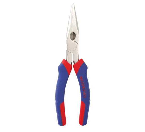 Long Nose Pliers 160mm, 200mm
