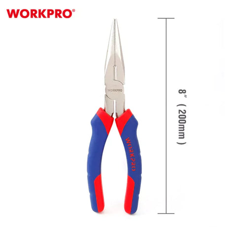 Long Nose Pliers 160mm, 200mm