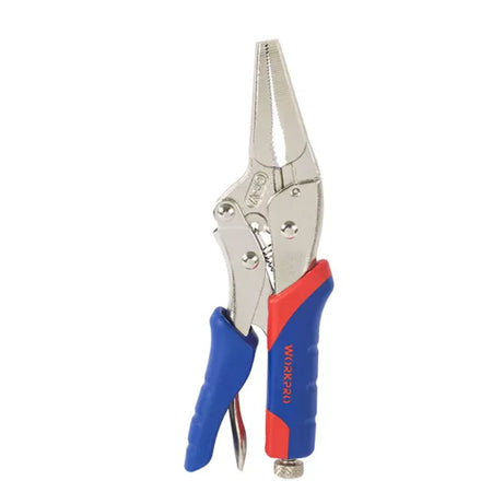 Locking Pliers Long Nose 230mm