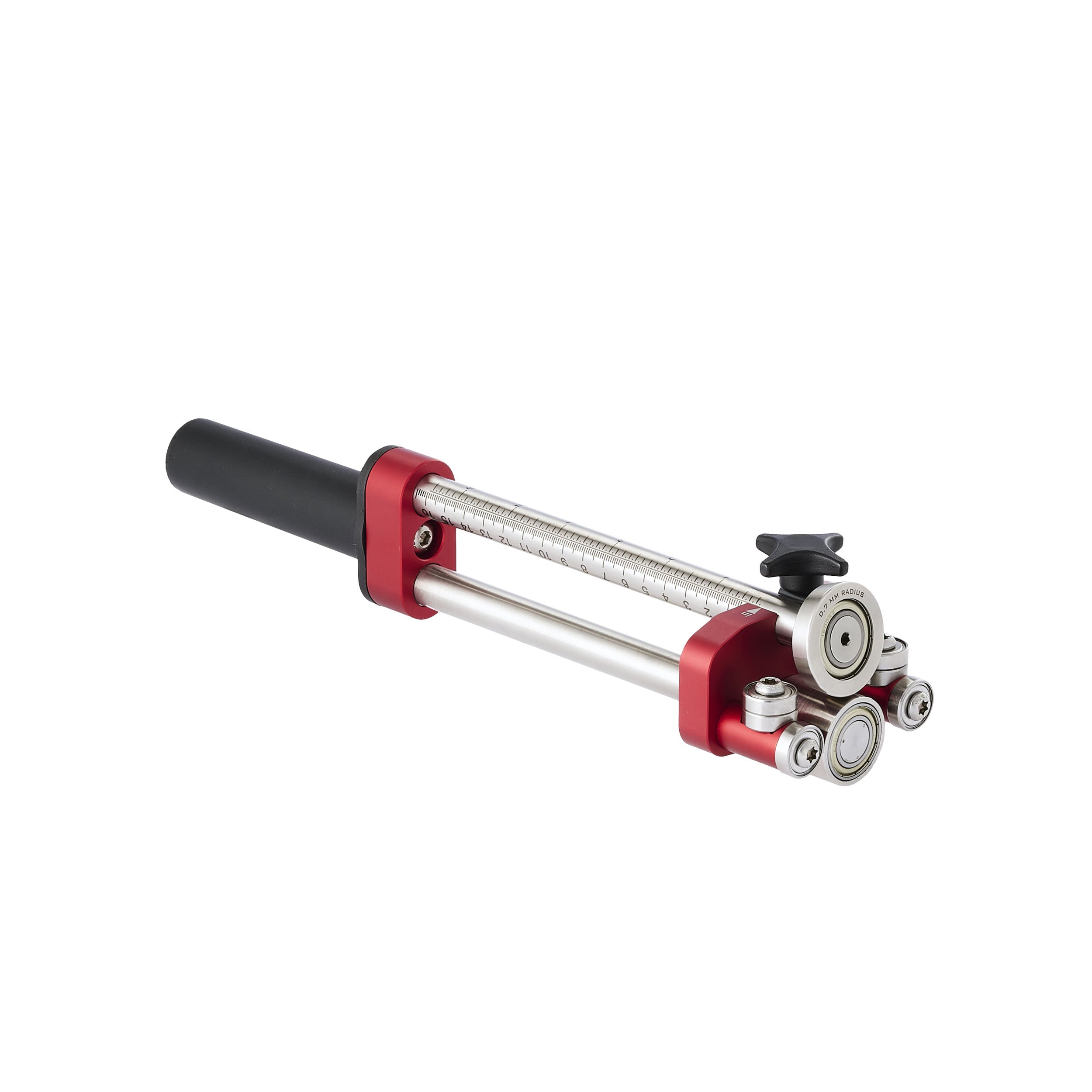 Malco FS1N165 Metal Bender 165mm