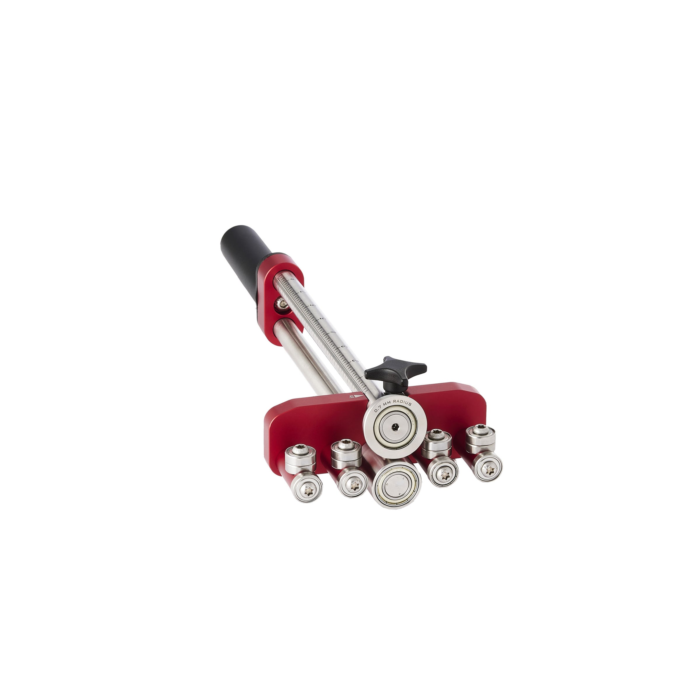 Malco FS1W215 Metal Bender 215mm
