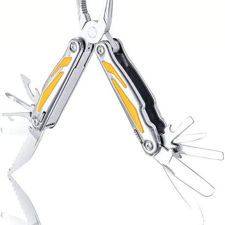 Multi-Function Tools Folding