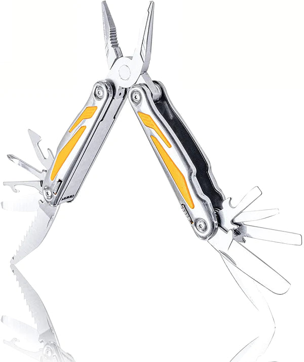 Multi-Function Tools Folding