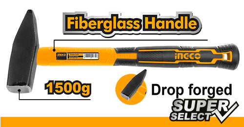 Machinist Hammer Multiple Sizes