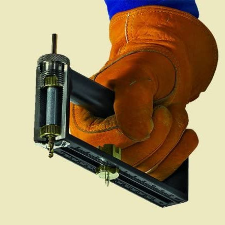 Malco HC1SV / HC2SV Sheet Metal Hole Cutter 51-305mm, 51-508mm