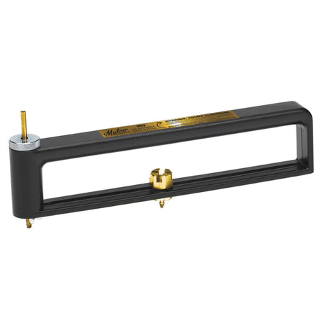 Malco HC1SV / HC2SV Sheet Metal Hole Cutter 51-305mm, 51-508mm