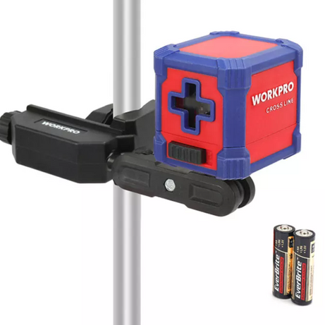 Mini Cross Line Laser