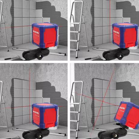 Mini Cross Line Laser