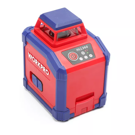 Mini Self-Leveling Cross Line Laser