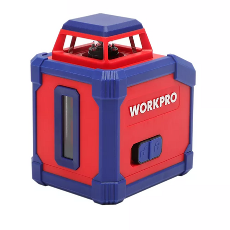 Mini Self-Leveling Cross Line Laser