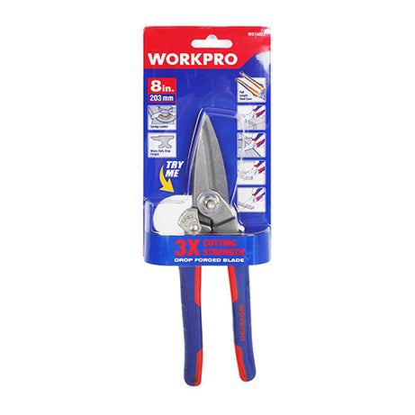 Multi-Purpose Shear 200mm