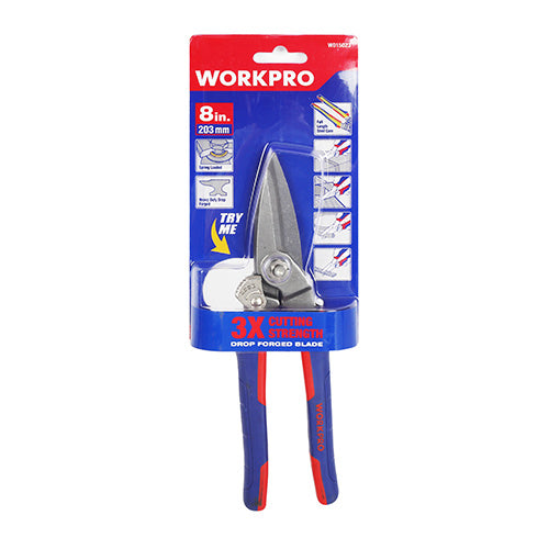 Multi-Purpose Shear 200mm