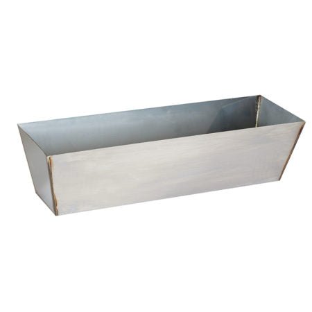 Goldblatt G05225 Mud Pan S/S 350mm